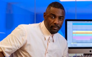 Idris Elba