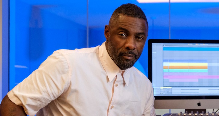 Idris Elba