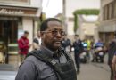 Wendell Pierce, © Amazon