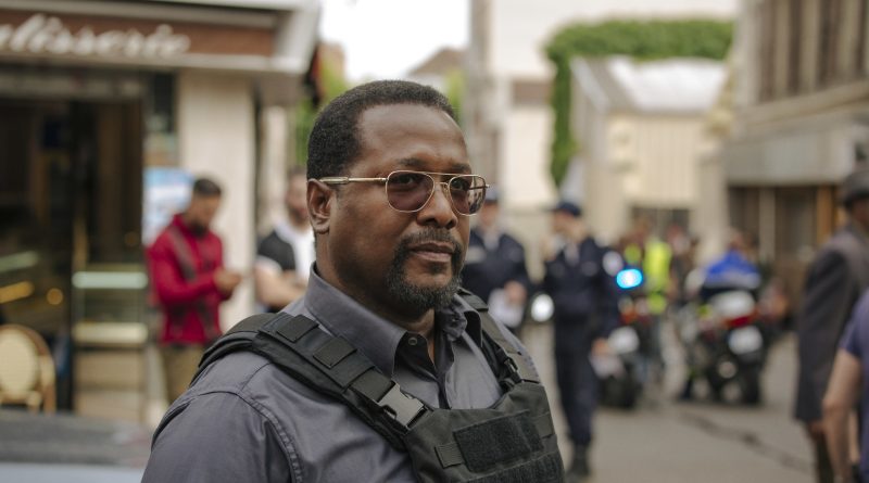 Wendell Pierce, © Amazon