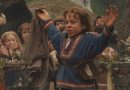 Disney+ Willow