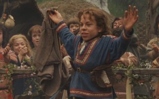 Disney+ Willow