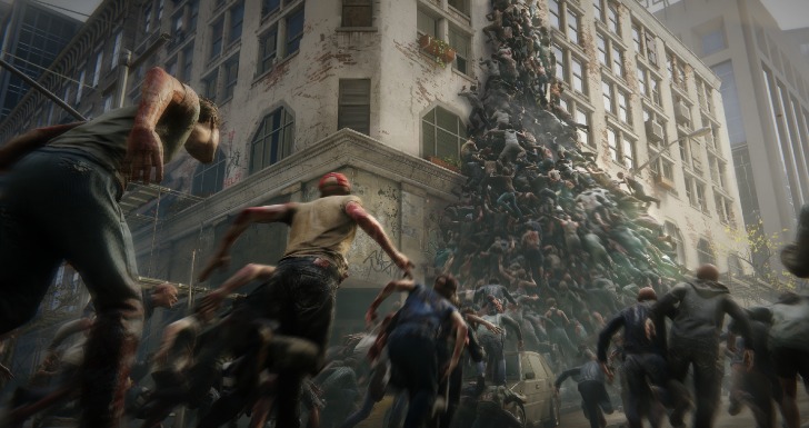 World War Z