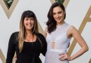 Gal Gadot Óscares 2021 realizadoras