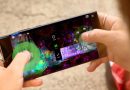 Xbox Cloud Gaming Touch Controls