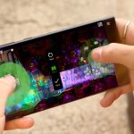 Xbox Cloud Gaming Touch Controls