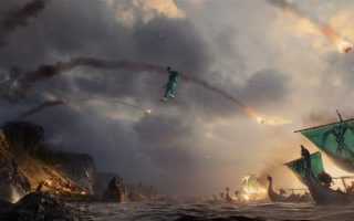 Xbox Series X|S Power Your Dreams