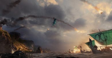 Xbox Series X|S Power Your Dreams