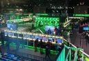 Xbox X019 Londres