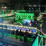 Xbox X019 Londres