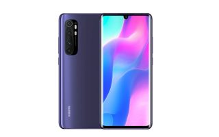 Mi Note 10 Lite