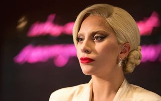 Lady Gaga Joker: Folie à Deux