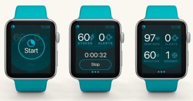 Nova funcionalidade do Apple Watch descobre problemas de saúde