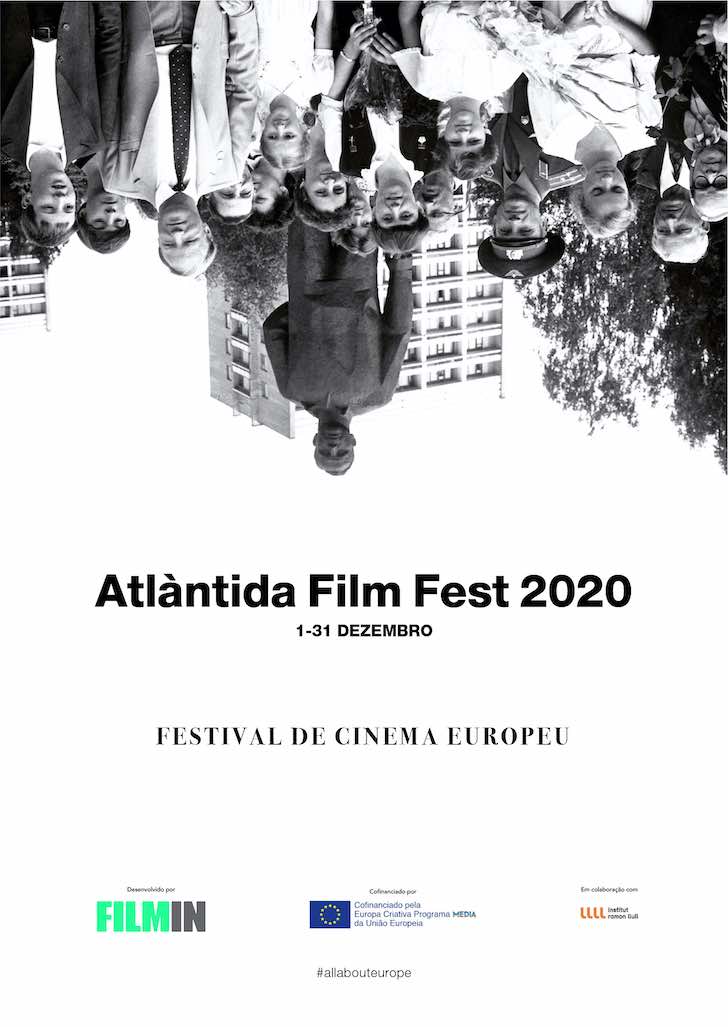 Atlàntida Film Fest