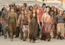 outsiders exclusivo axn