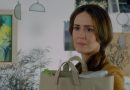 Sarah Paulson