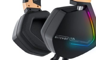 Blitzwolf