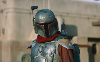 Boba Fett