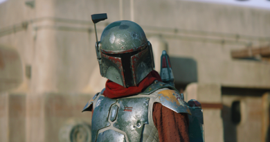 Boba Fett