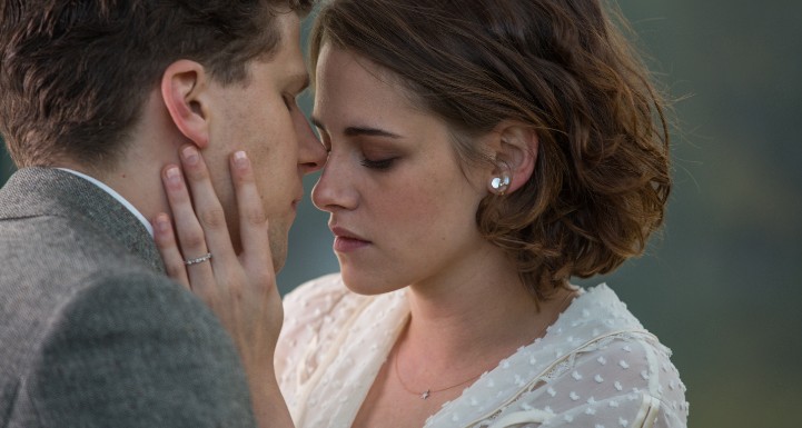 Cafe Society Especial Semana do Cinema