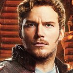 chris pratt marvel thor