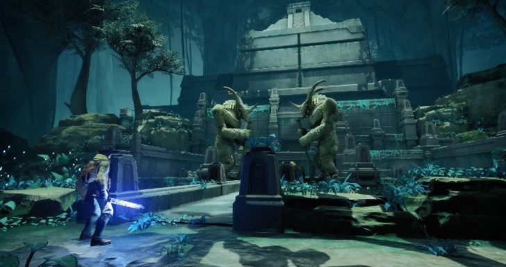 Chronos: Before the Ashes
