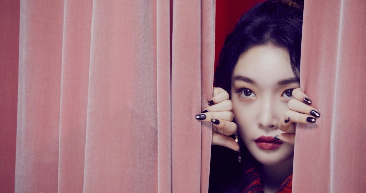 chung ha