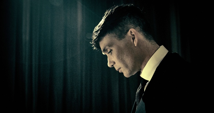 cillian murphy monstros fantásticos