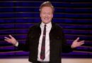 conan o'brien