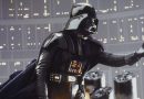 David Prowse
