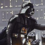 David Prowse