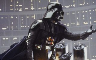 David Prowse
