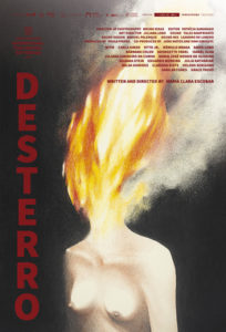 Poster Desterro