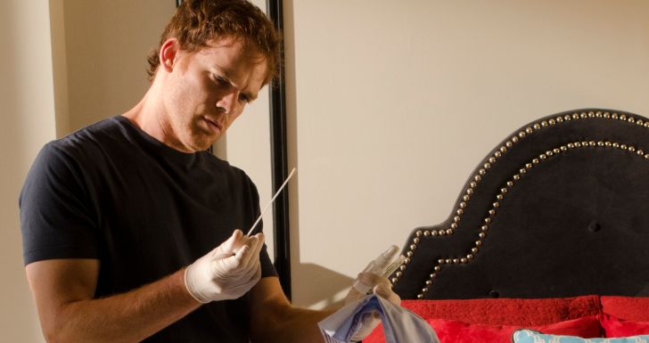 dexter hbo portugal