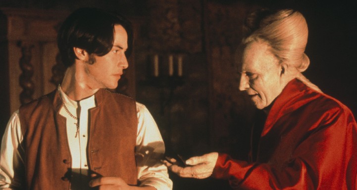 Drácula Coppola 