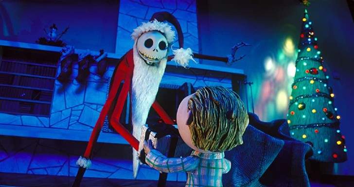 Nightmare Before Christmas