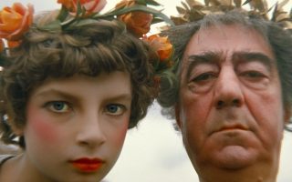 Festa do Cinema Italiano