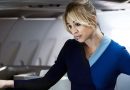 flight attendant