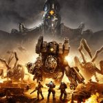 Gears Tactics