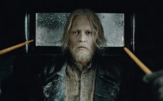 grindelwald monstros fantásticos
