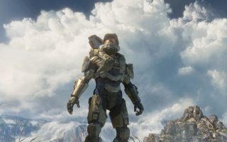 Halo 4