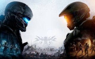 Halo 5: Guardians