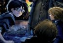 harry potter house of spells