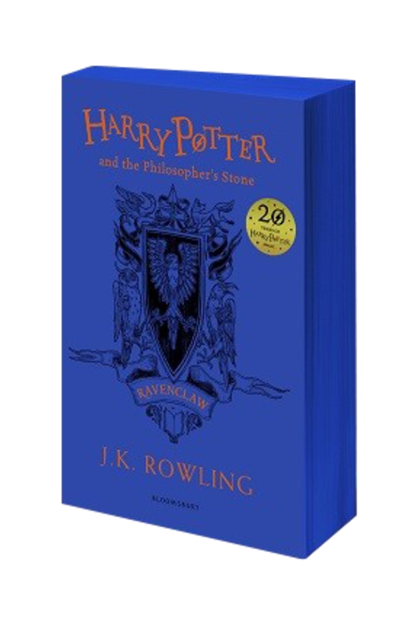 Harry Potter  As coleções especiais dos livros que não podes