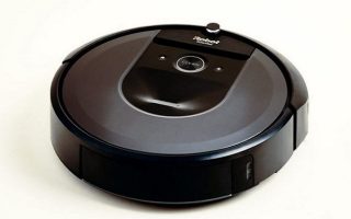iRobot Roomba