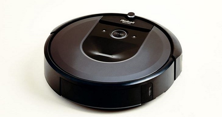 iRobot Roomba