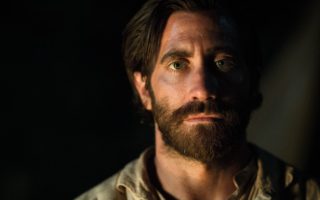 Jake Gyllenhaal