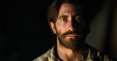 Jake Gyllenhaal