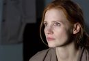 Jessica Chastain Christopher Nolan