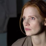 Jessica Chastain